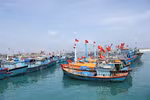 Hỗ trợ thêm 7 tỷ đồng cho Quỹ hỗ trợ ngư dân Quảng Ngãi