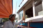 Ngư dân bị tàu TQ tấn công kể về giây phút đối mặt kinh hoàng