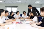 Cần có chính sách thí điểm để bổ nhiệm GS, PGS nước ngoài vào Việt Nam giảng dạy