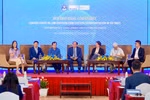 Tìm giải pháp, sáng kiến để xây dựng ngành thực phẩm thủy sản bền vững 