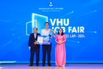 Hơn 3000 cơ hội việc làm dành cho sinh viên Trường Đại học Văn Hiến