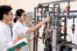Đạt 0,6 công trình/năm có thể khiến CSGDĐH không theo hướng nghiên cứu gặp khó 