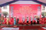 Quận Lê Chân đầu tư gần 147 tỷ đồng xây dựng công trình tại 10 trường học