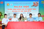 Chọn ngành nghề phù hợp, học sinh lớp 9 vẫn có thể thành công