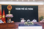 Hải Phòng chi viện y bác sĩ, hỗ trợ 10 tỷ đồng cho Đà Nẵng, Quảng Nam chống dịch