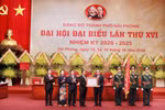 Xây dựng Hải Phòng trở thành một thành phố có tầm cỡ trong khu vực và châu Á
