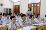 Chưa biết môn tích hợp chương trình mới thế nào, nhiều giáo viên lo lắng