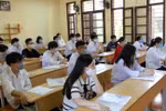 Khoan thư sức dân và cách xử lý của Bộ Học