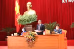 Bí thư Quảng Ninh: Mỗi học sinh phải được hưởng chất lượng giáo dục tốt nhất
