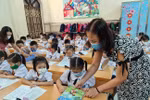 Thay chứng chỉ bằng thi ngoại ngữ, tin học khi tuyển dụng, thăng hạng cũng lo