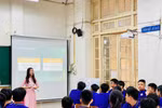 Bỏ quy đổi điểm 10 với chứng chỉ ngoại ngữ sẽ xóa bỏ được nhiều hạn chế lâu nay