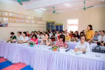 Sở GD&ĐT sắp xếp, điều động, biệt phái nhà giáo trong tỉnh có nhiều ưu điểm