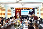 Trường đại học địa phương tinh gọn bộ máy, đề xuất chuyển về Bộ GDĐT quản lý