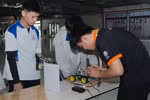 Quỹ đầu tư mạo hiểm là cầu nối quan trọng để thương mại hóa kết quả nghiên cứu