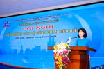 Liên đoàn lao động quận Cầu Giấy biểu dương cán bộ công đoàn tiêu biểu