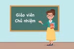 Dự thảo chế độ làm việc GV phổ thông, thầy cô kiêm nhiệm giảm định mức ra sao?