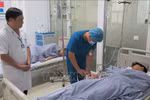 Lào Cai: Xử phạt hơn 83 triệu với cơ sở gây ngộ độc thực phẩm làm 80 người mắc 
