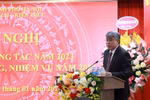 Phó GĐ Sở Quy hoạch - Kiến trúc HN nêu điều kiện để trường được bổ sung cấp học