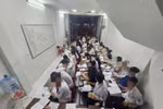 Là GV, tôi thấy thời gian tới quản lý dạy thêm, học thêm sẽ vẫn rất khó khăn