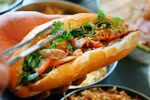 Khuẩn Salmonella là nguyên nhân khiến hơn 300 người ăn bánh mì bị ngộ độc