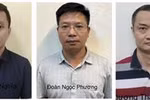 Bắt tạm giam Phó Cục trưởng Cục Quy hoạch và Phát triển Tài nguyên đất, Bộ TN&MT