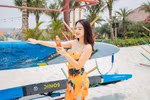 Nâng cấp visual tươi mát, sẵn sàng đón lễ thật chill