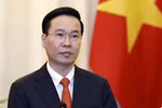 Trung ương đồng ý để ông Võ Văn Thưởng thôi giữ chức Chủ tịch nước