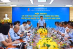 BSR tổ chức hội nghị tổng kết 6 tháng đầu năm và triển khai nhiệm vụ 6 tháng tới