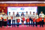 Tổng kết cuộc thi viết thư quốc tế UPU lần thứ 53 trên địa bàn thành phố Hà Nội