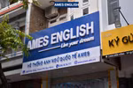 Sở GD&ĐT Bình Định kiểm tra, hàng loạt cơ sở dạy tiếng Anh bị "điểm tên"