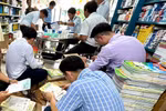 Bạc Liêu: Xử phạt chủ cơ sở buôn bán sách giáo khoa giả