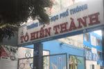 THPT Tô Hiến Thành tuyển sinh "chui" hơn 170 HS: Sở GD Hà Nội cần xử lý nghiêm