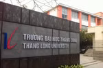 Trường ĐH Thăng Long không kê chuyên môn đào tạo GV, liệu có gì “mập mờ”?