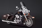 Tuyệt đẹp Harley-Davidson phiên bản đặc biệt kỉ niệm 110 năm