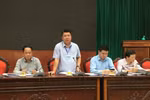 Quận Đống Đa khẳng định không sử dụng nước máy sông Đà