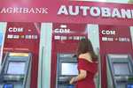 Vụ 400 tài khoản Agribank bị hack, thông tin dữ liệu có thể bị đánh cắp