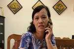Hiệu trưởng trường Hoàng Hoa Thám nói không ăn, cũng không làm một mình