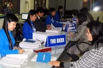 Quyết liệt thanh, kiểm tra thu hồi nợ đọng bảo hiểm xã hội 3 tháng cuối năm 