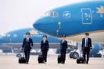 Đào tạo phi công Vietnam Airlines, trắng trợn ra giá cả chục ngàn USD?