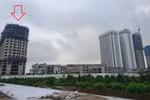 Hơn 1 năm, tòa nhà 18 tầng không phép của FLC vẫn chưa bị xử lý?