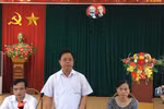Phó giám đốc Sở giáo dục Sơn La và 4 thuộc cấp trực tiếp sửa điểm