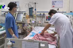 Cháu bé bị nhầm thuốc uống thành tiêm ở Đông Anh đã qua đời
