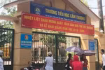 Nhiều học sinh tại thành phố Hải Dương nhập viện nghi do bị ngộ độc thực phẩm