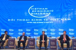 Kinh tế tư nhân giữ vai trò quyết định cho động lực tăng trưởng