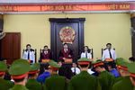 Tòa Sơn La áp dụng biện pháp áp giải 6 nhân chứng vụ gian lận thi cử