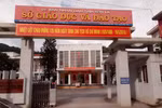 Đã khởi tố vụ án hình sự về sửa điểm thi tại Sơn La