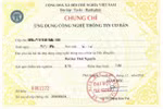 Vụ giáo viên cắn răng chi 2,7 triệu thi "siêu tốc", dừng thi tin học vô thời hạn