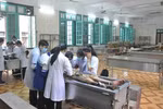 Con trai đại gia Sơn La được nâng điểm vào đại học Y Hà Nội sắp bị đuổi học