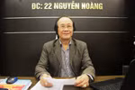 Tiến sĩ Trần Công Trục kiến nghị về "sổ đỏ" với Bộ Tài nguyên