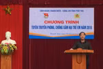 Giáo viên im lặng để hiệu trưởng xâm hại tình dục học sinh là tội ác
